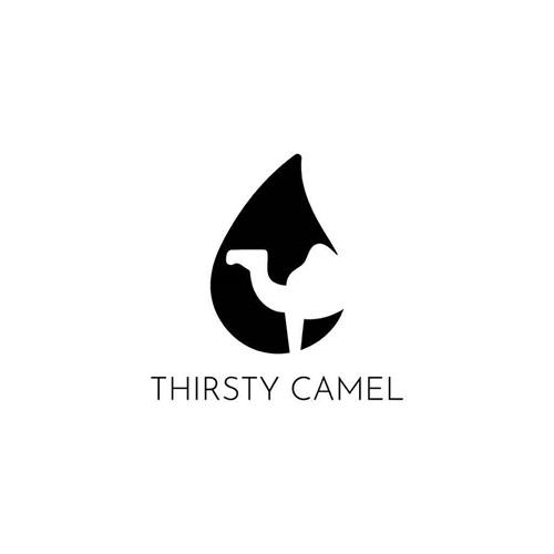 THIRSTY CAMEL trademark