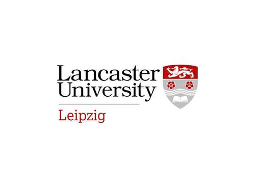 LANCASTER UNIVERSITY LEIPZIG trademark