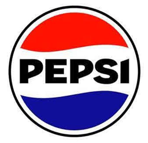 PEPSI trademark