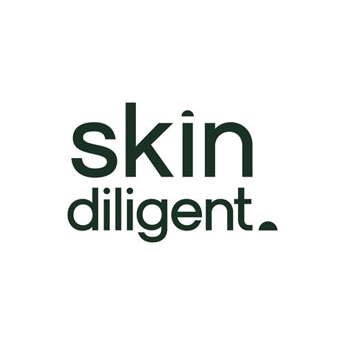 SKIN DILIGENT. trademark