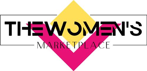 THE WOMEN'S MARKETPLACE trademark