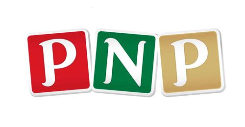 PNP trademark