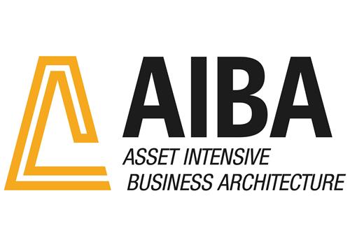 ASSET INTENSIVE BUSINESS ARCHITECTURE trademark