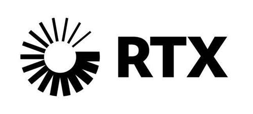 RTX trademark