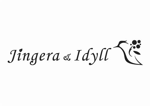 JINGERA & IDYLL trademark