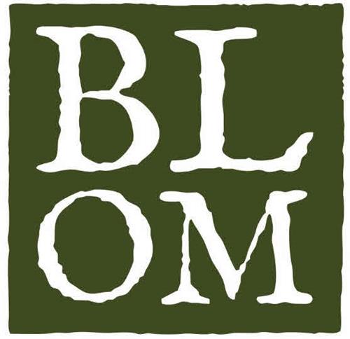 BLOM trademark