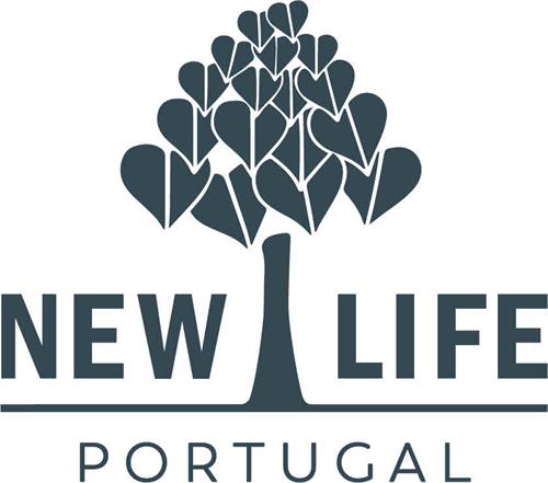 NEW LIFE PORTUGAL trademark