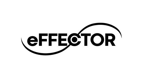 eFFECTOR trademark