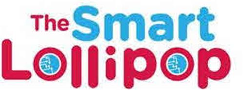 THE SMART LOLLIPOP trademark