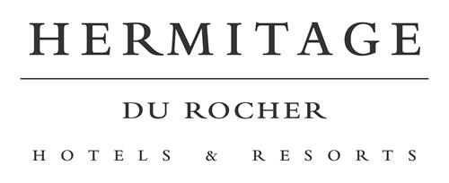 HERMITAGE DU ROCHER HOTELS & RESORTS trademark