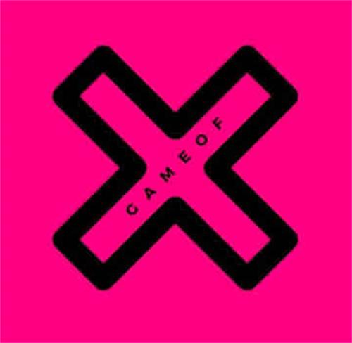 GAMEOFX trademark