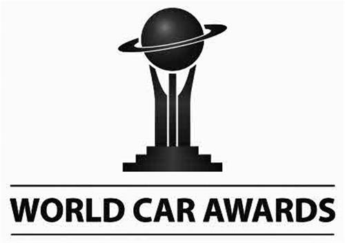 WORLD CAR AWARDS trademark