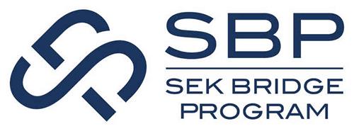 SBP SEK BRIDGE PROGRAM trademark