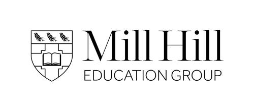 MILL HILL EDUCATION GROUP trademark