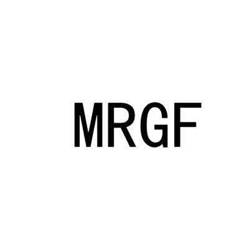 MRGF trademark