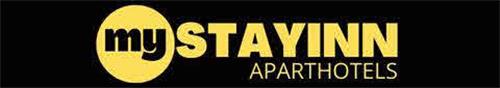 MY STAYINN APARTHOTELS trademark