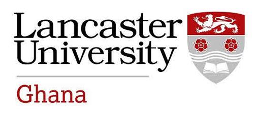 Lancaster University Ghana trademark