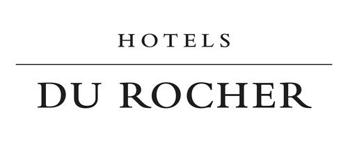 HOTELS DU ROCHER trademark