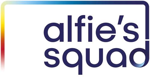 ALFIE'S SQUAD trademark