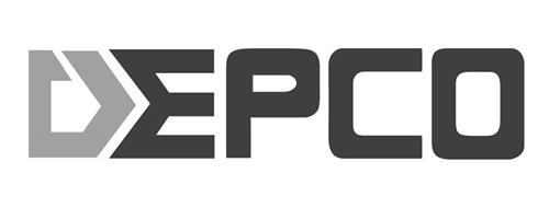 DEPCO trademark