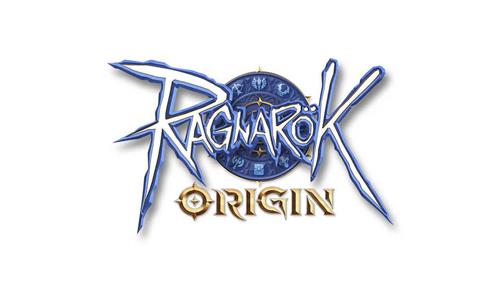 RAGNAROK ORIGIN trademark