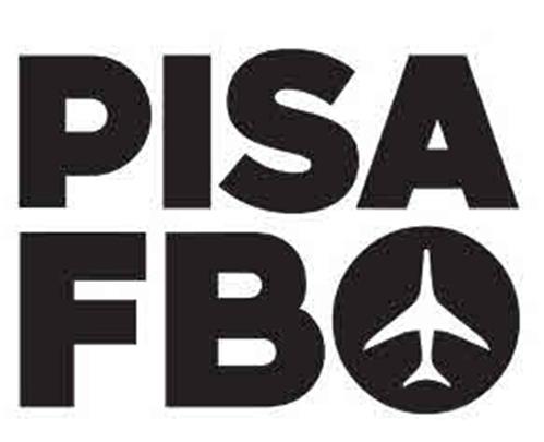 PISA FBO trademark