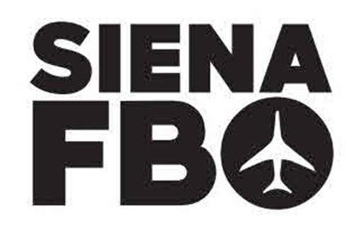 SIENA FBO trademark