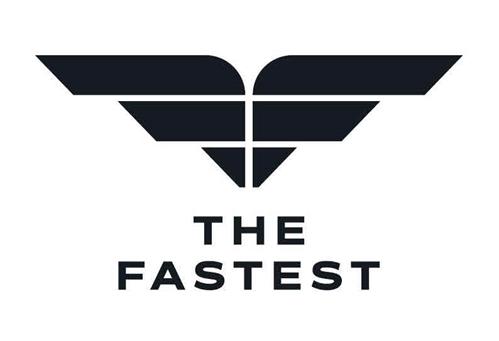 THE FASTEST trademark