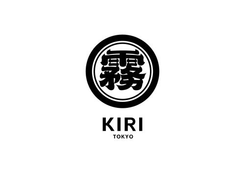 KIRI TOKYO trademark