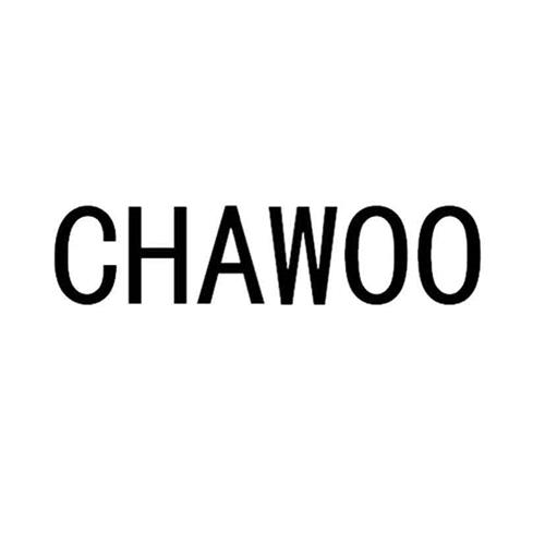 CHAWOO trademark