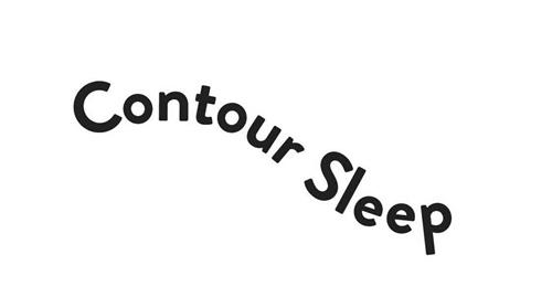 CONTOUR SLEEP trademark