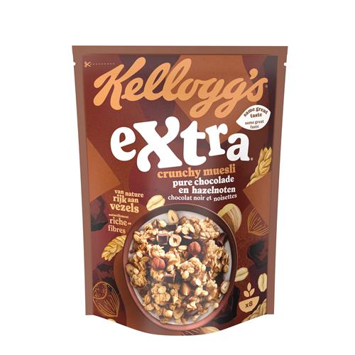 KELLOGG'S EXTRA trademark