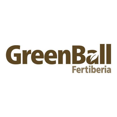 GREENBALL FERTIBERIA trademark