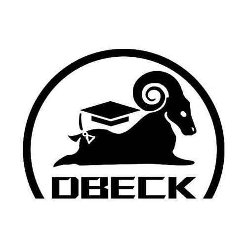 DBECK trademark