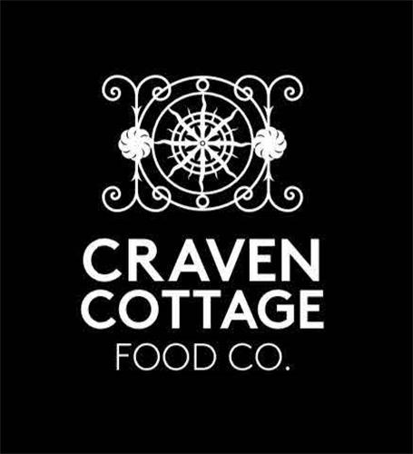 CRAVEN COTTAGE FOOD CO. trademark