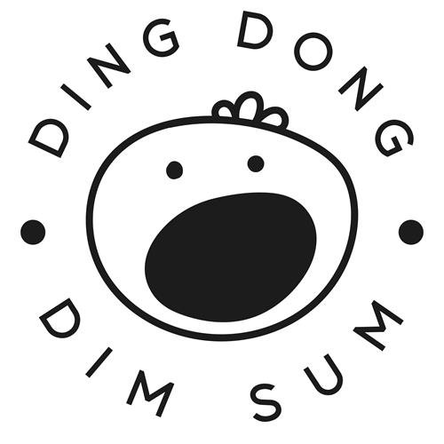 DING DONG DIM SUM trademark