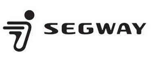 SEGWAY trademark