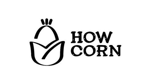 HOW CORN trademark