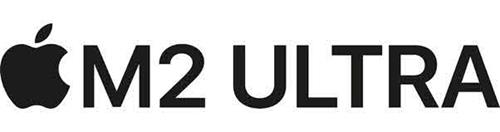 M2 ULTRA trademark