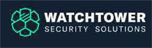 WATCHTOWER SECURITY SOLUTIONS trademark