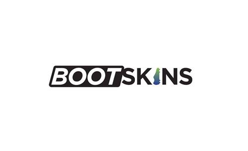 BOOTSKINS trademark