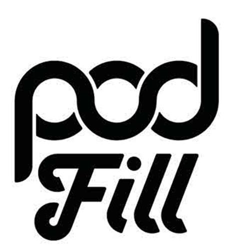 POD FILL trademark