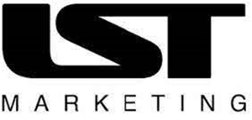 LST MARKETING trademark