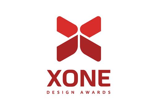 XONE DESIGN AWARDS trademark