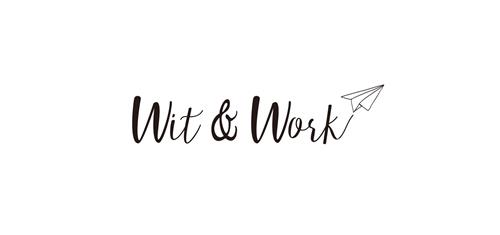 wit&work trademark