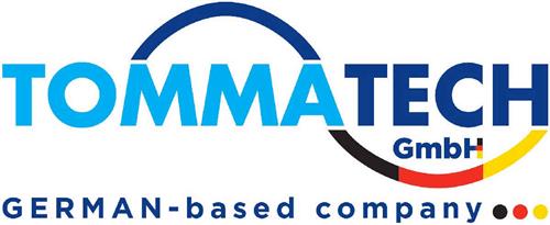 TOMMATECH GMBH GERMAN-BASED COMPANY trademark