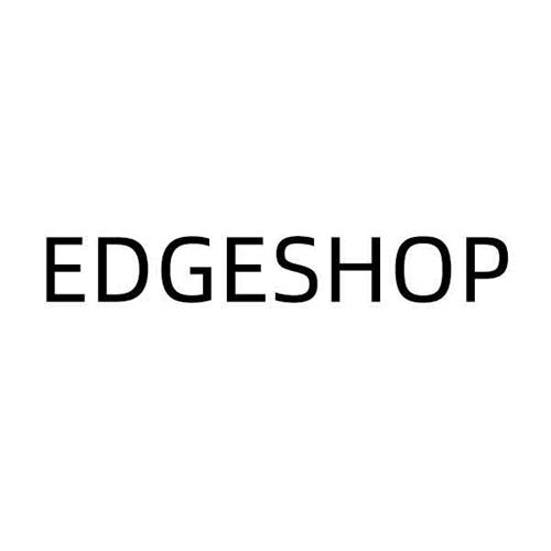 EDGESHOP trademark