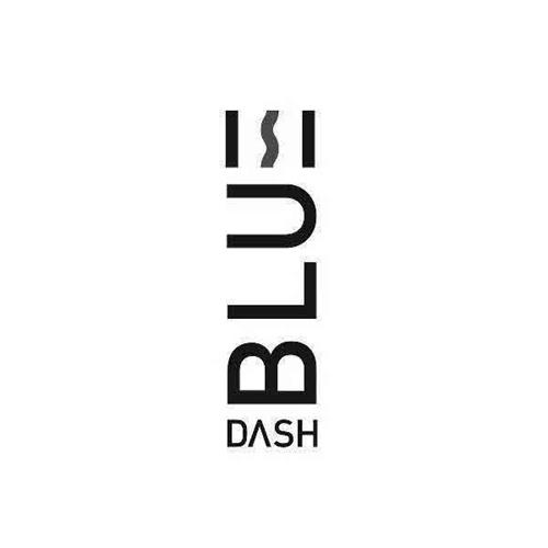 BLUE DASH trademark