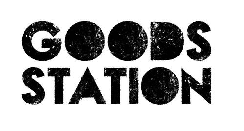 GOODS STATION trademark