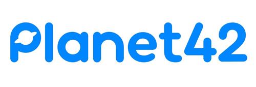 Planet42 trademark